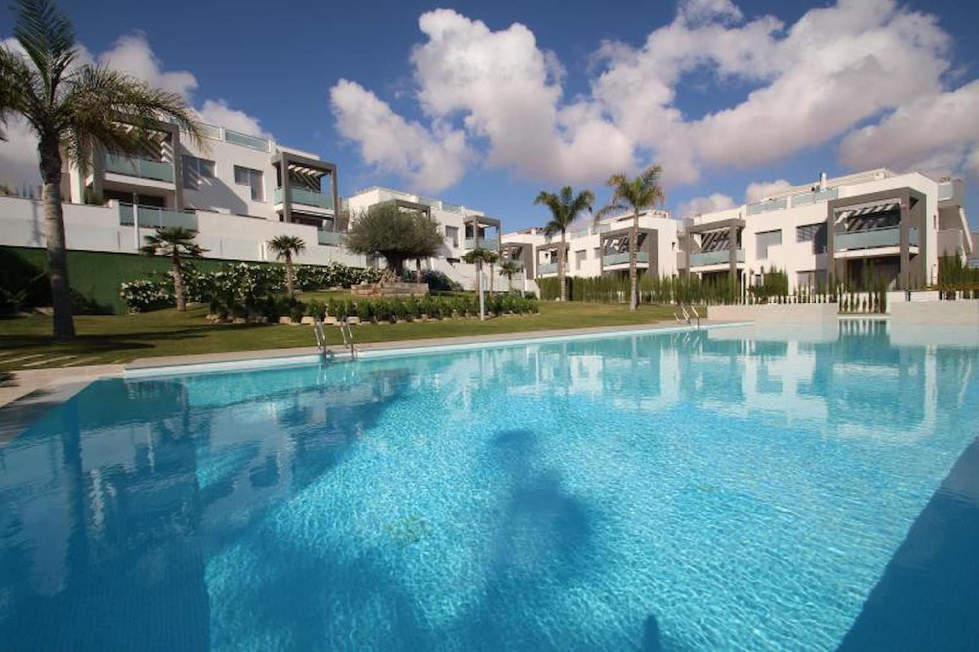 Property Punta Prima Amay Торевиеха Екстериор снимка