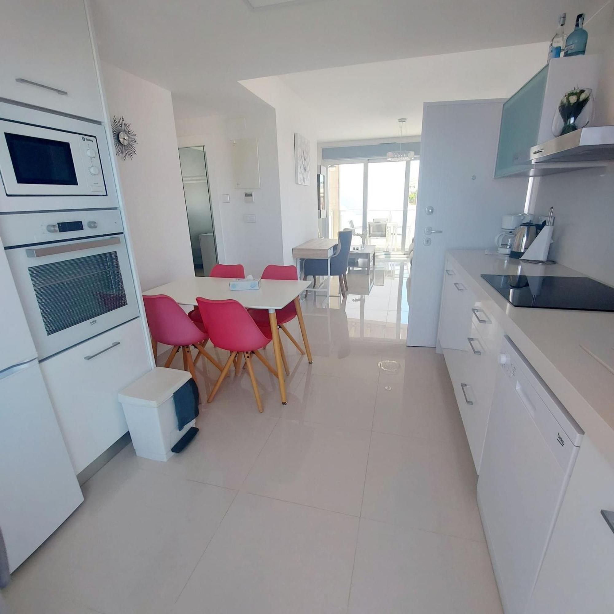 Property Punta Prima Amay Торевиеха Екстериор снимка