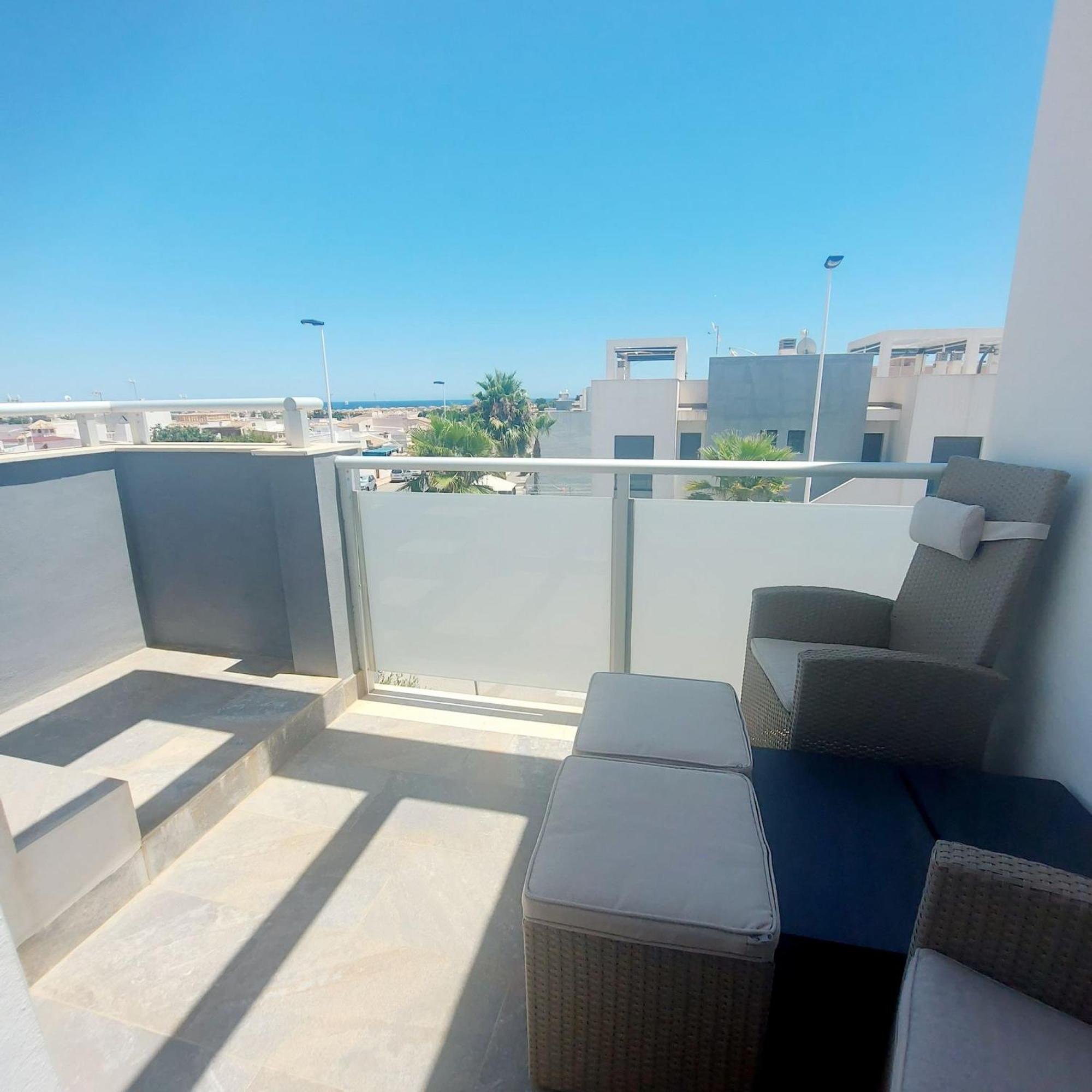 Property Punta Prima Amay Торевиеха Екстериор снимка