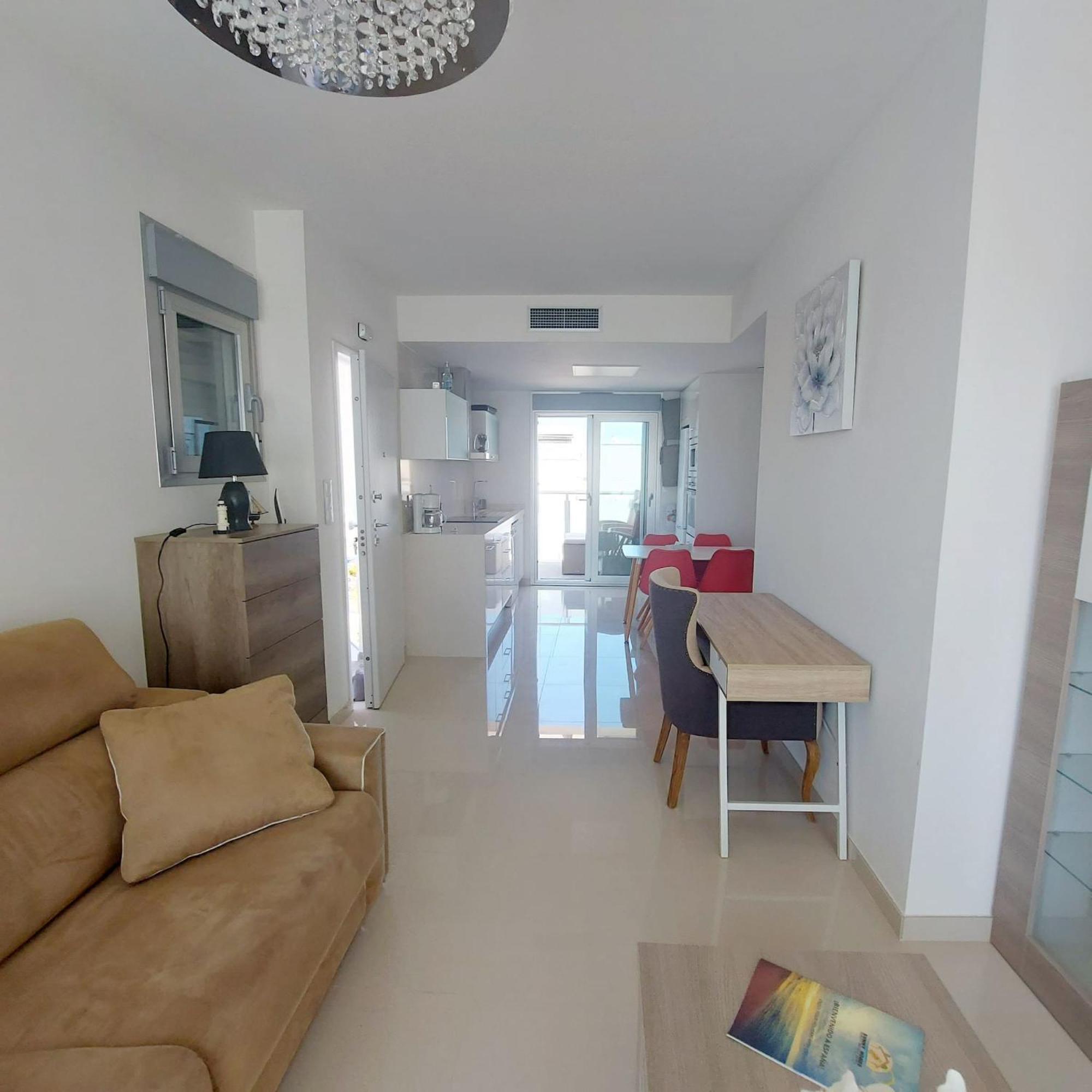 Property Punta Prima Amay Торевиеха Екстериор снимка