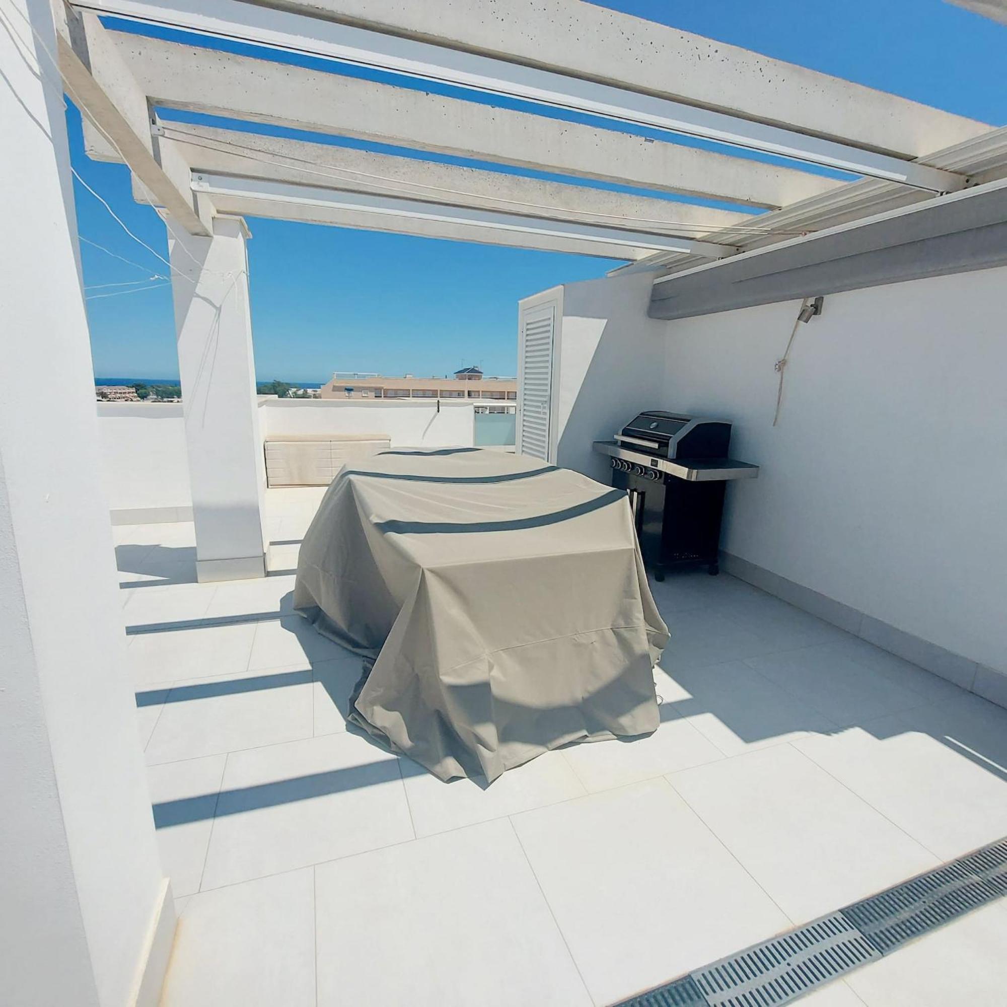 Property Punta Prima Amay Торевиеха Екстериор снимка