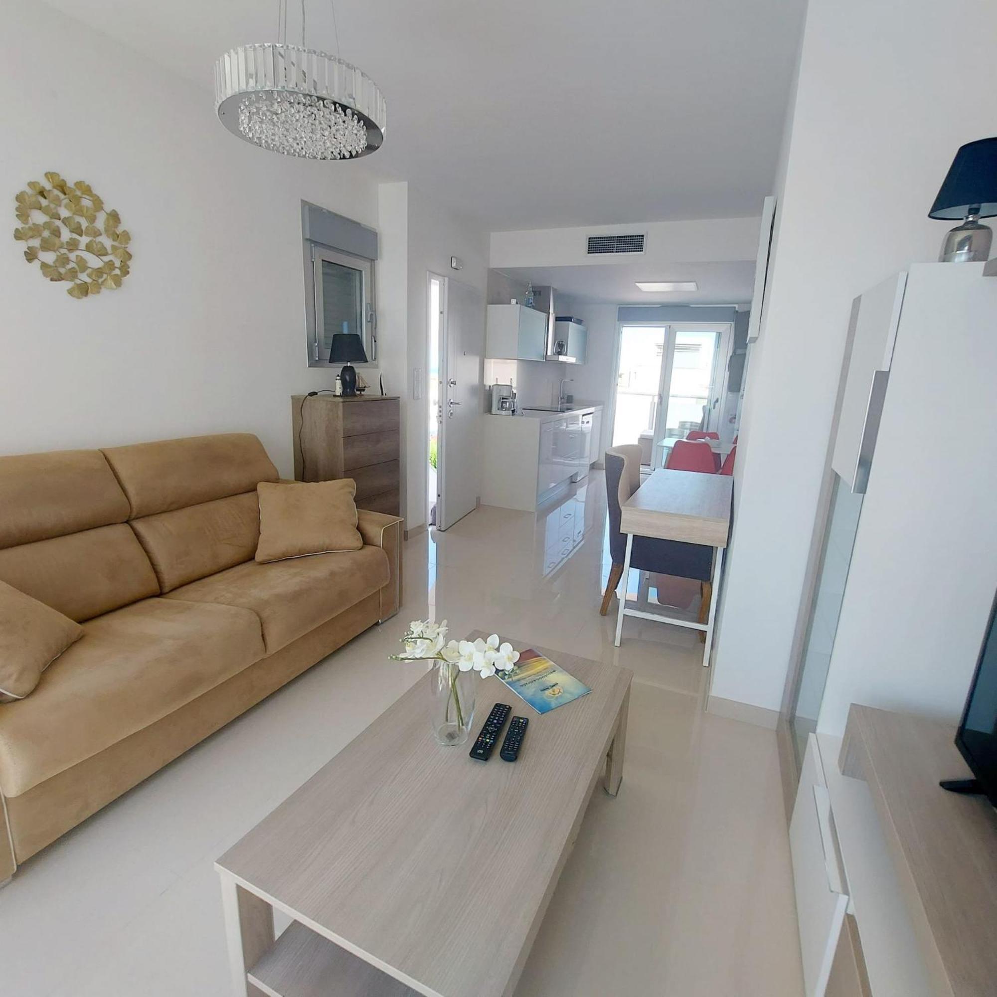 Property Punta Prima Amay Торевиеха Екстериор снимка