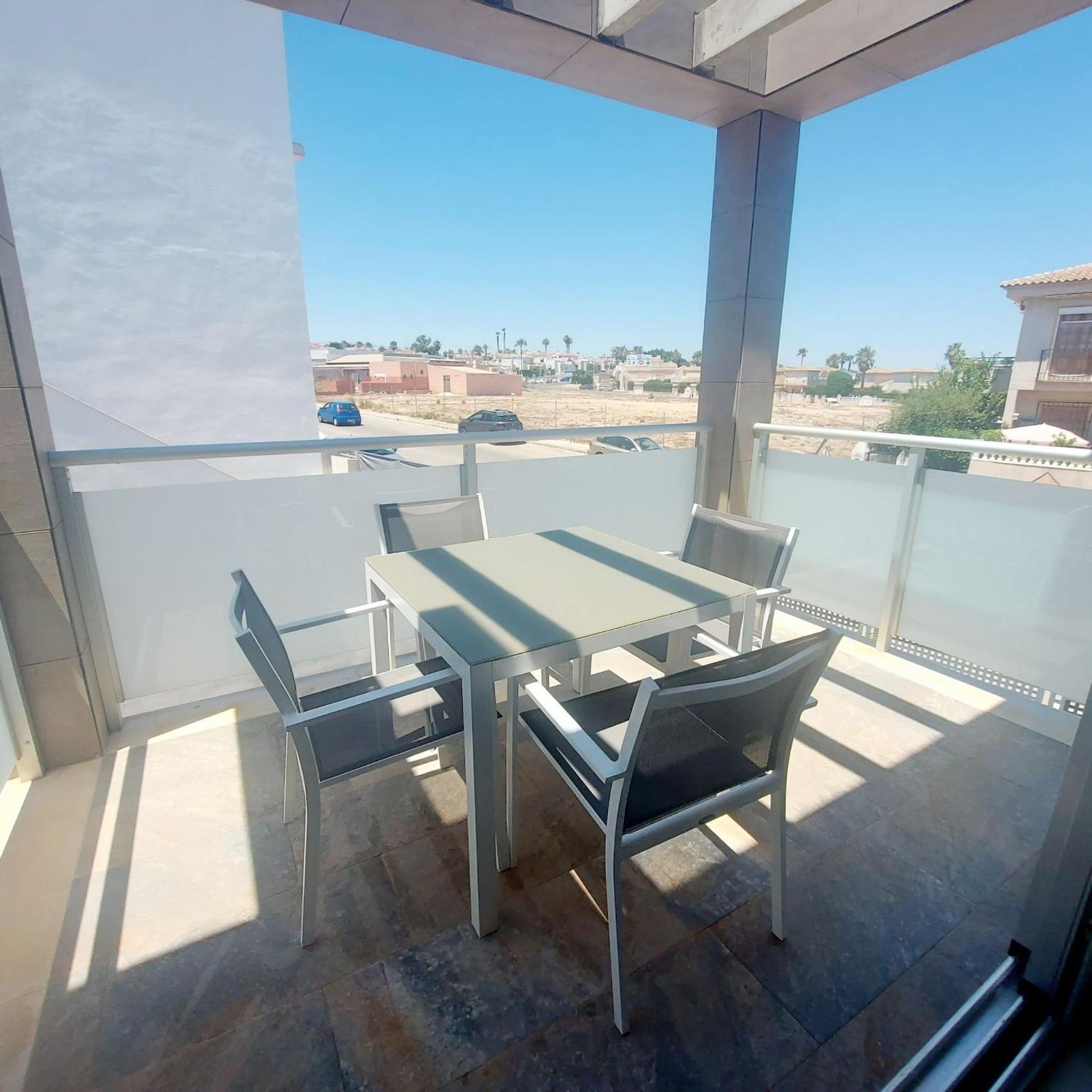 Property Punta Prima Amay Торевиеха Екстериор снимка