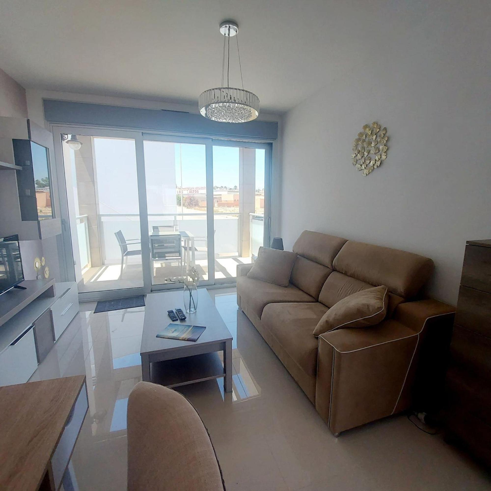 Property Punta Prima Amay Торевиеха Екстериор снимка