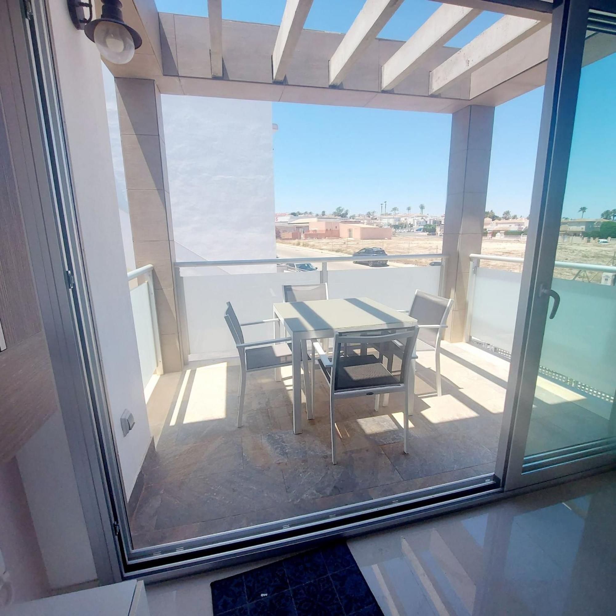 Property Punta Prima Amay Торевиеха Екстериор снимка
