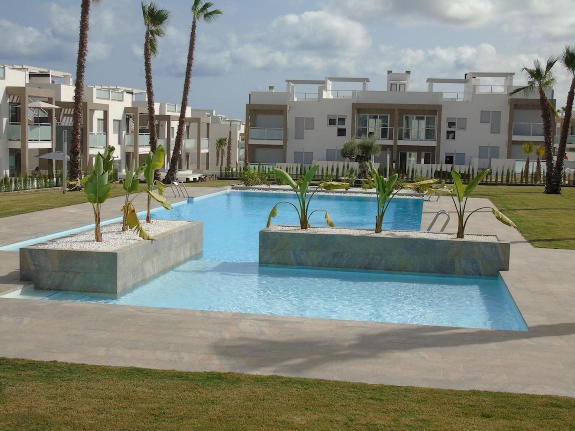 Property Punta Prima Amay Торевиеха Екстериор снимка