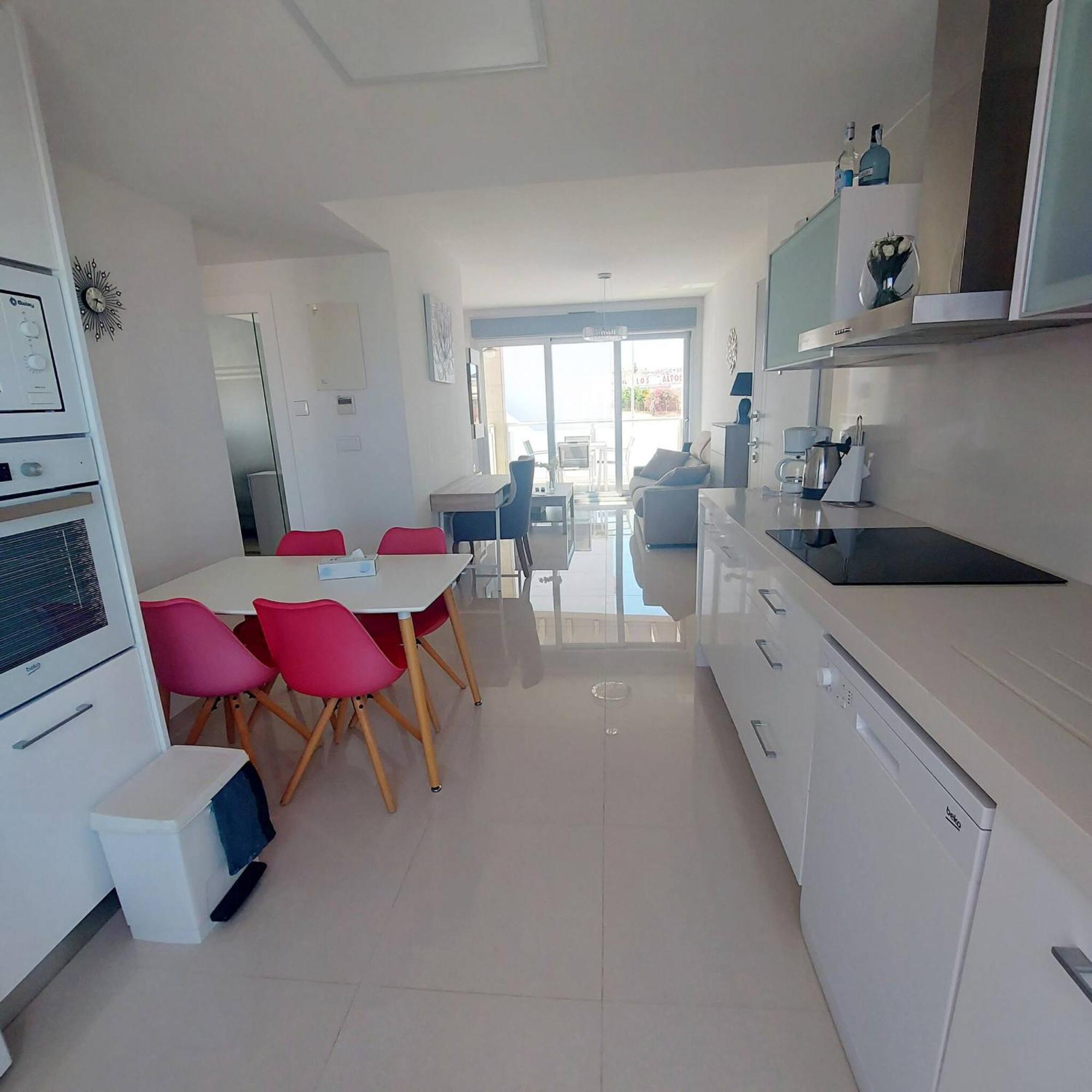 Property Punta Prima Amay Торевиеха Екстериор снимка