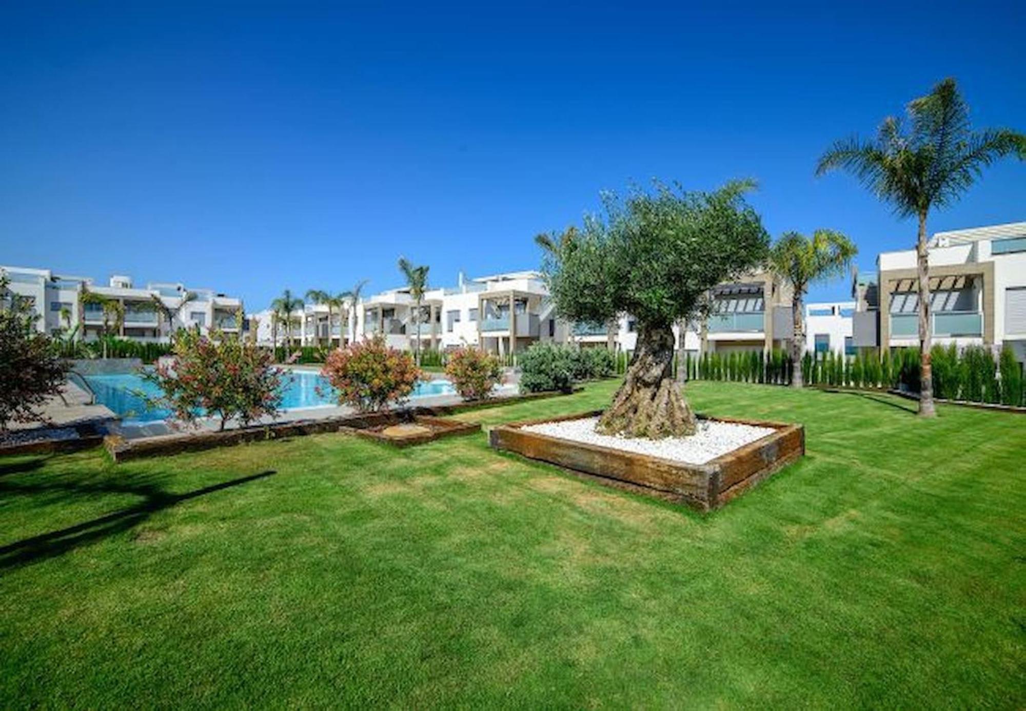 Property Punta Prima Amay Торевиеха Екстериор снимка