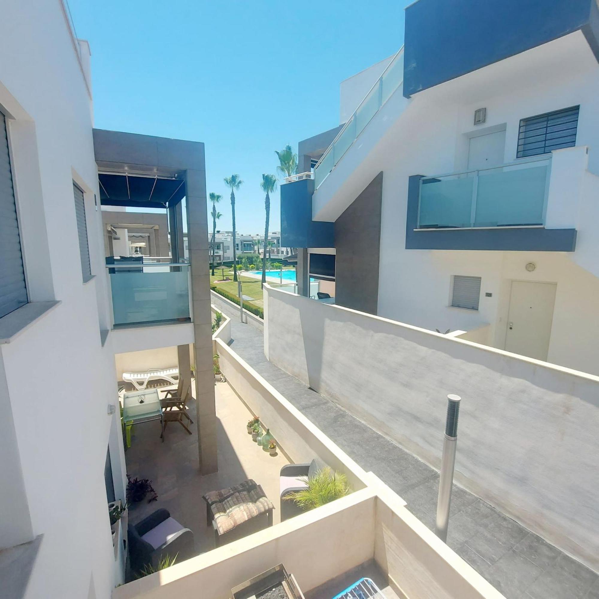 Property Punta Prima Amay Торевиеха Екстериор снимка