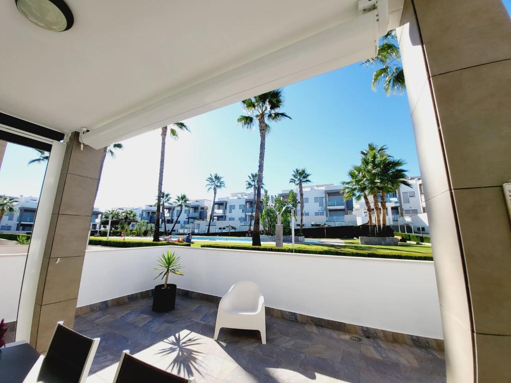 Property Punta Prima Amay Торевиеха Екстериор снимка