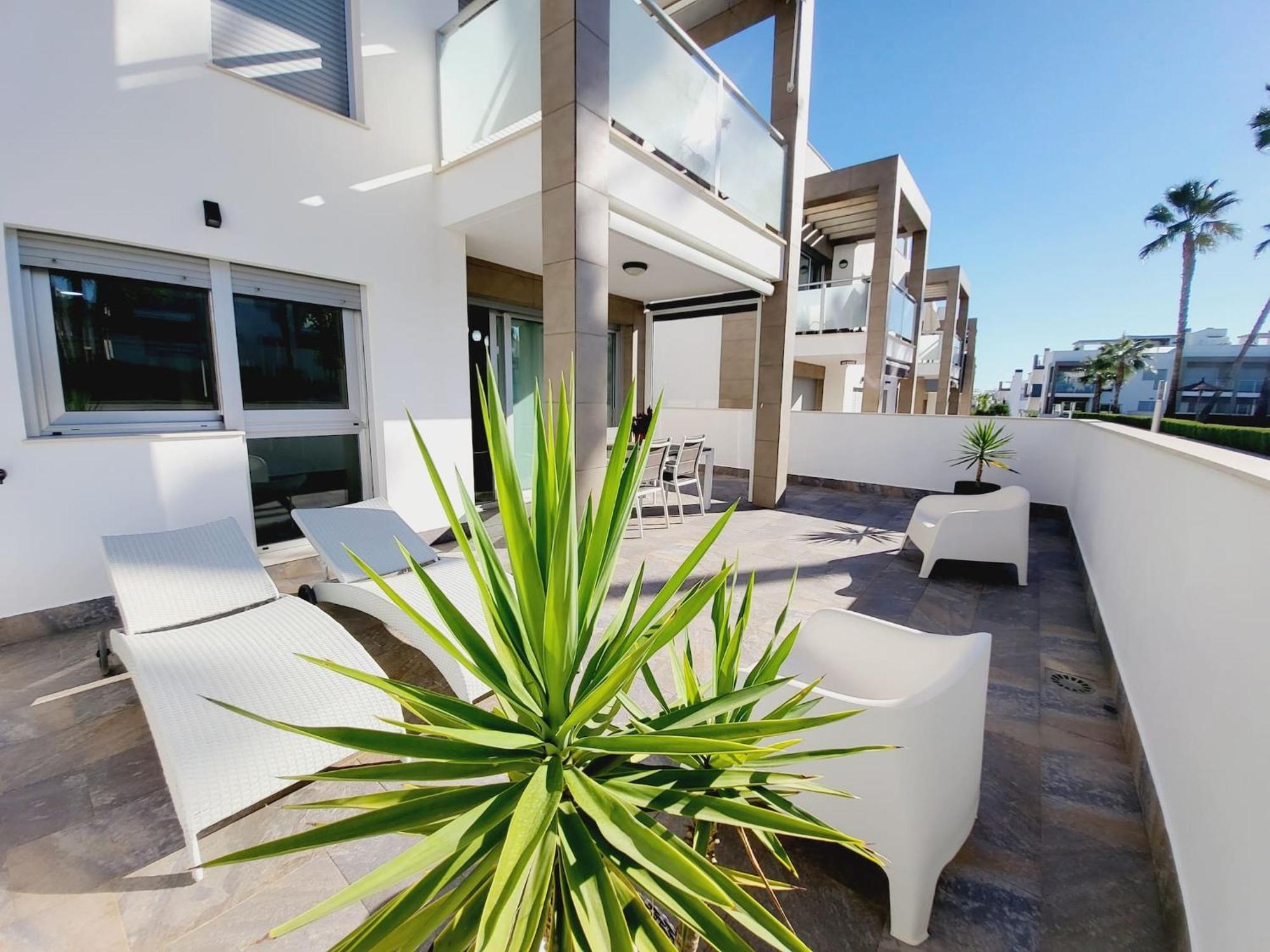 Property Punta Prima Amay Торевиеха Екстериор снимка