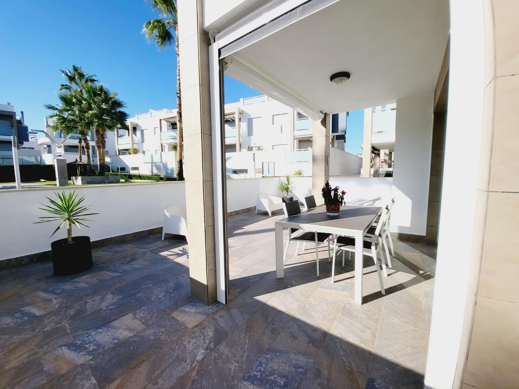 Property Punta Prima Amay Торевиеха Екстериор снимка