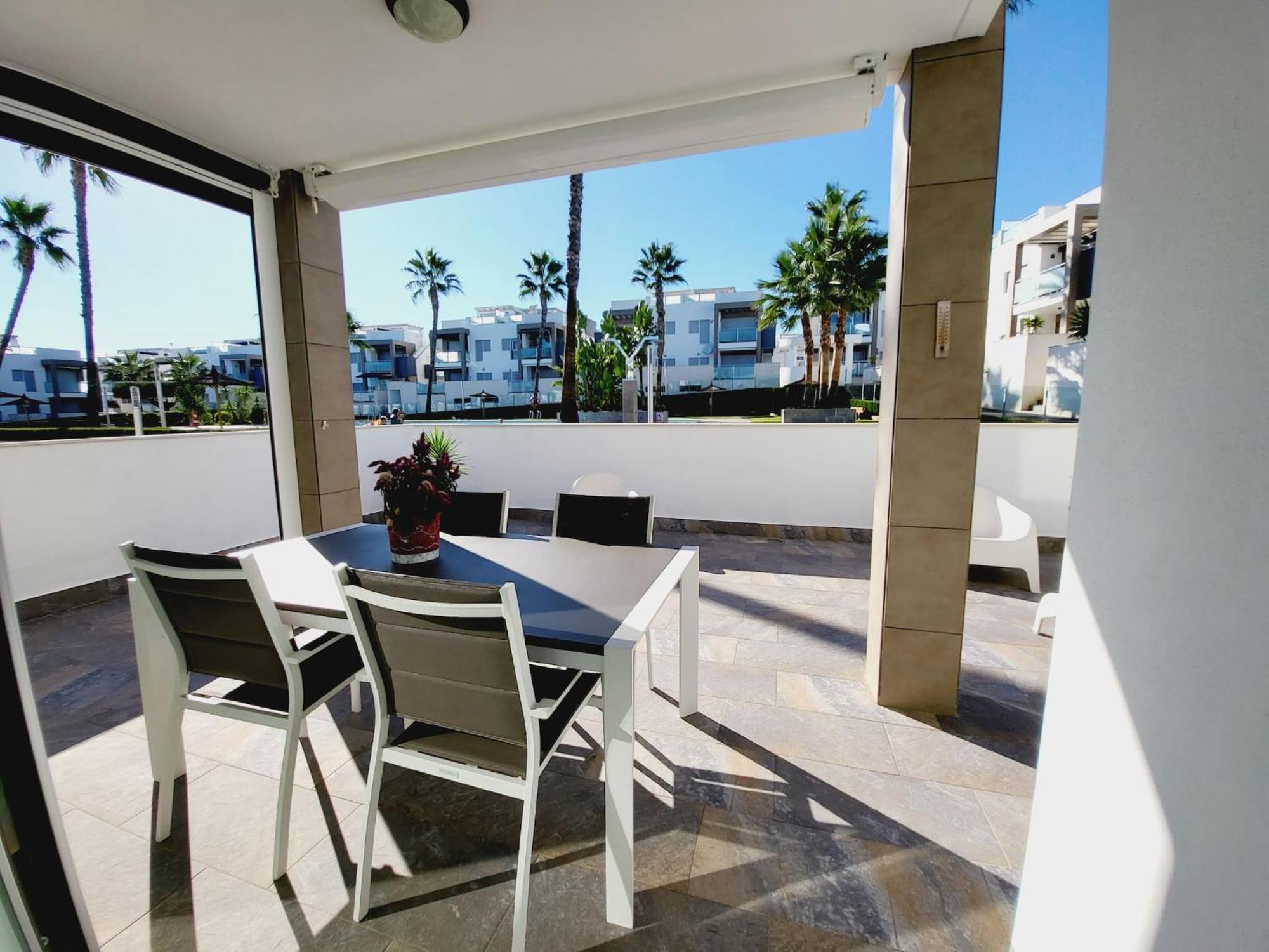 Property Punta Prima Amay Торевиеха Екстериор снимка