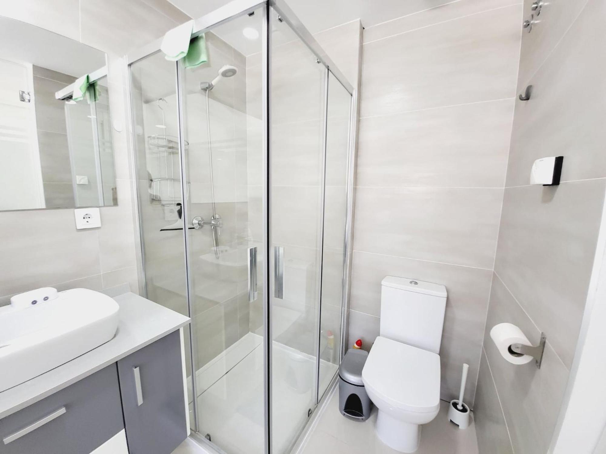Property Punta Prima Amay Торевиеха Екстериор снимка