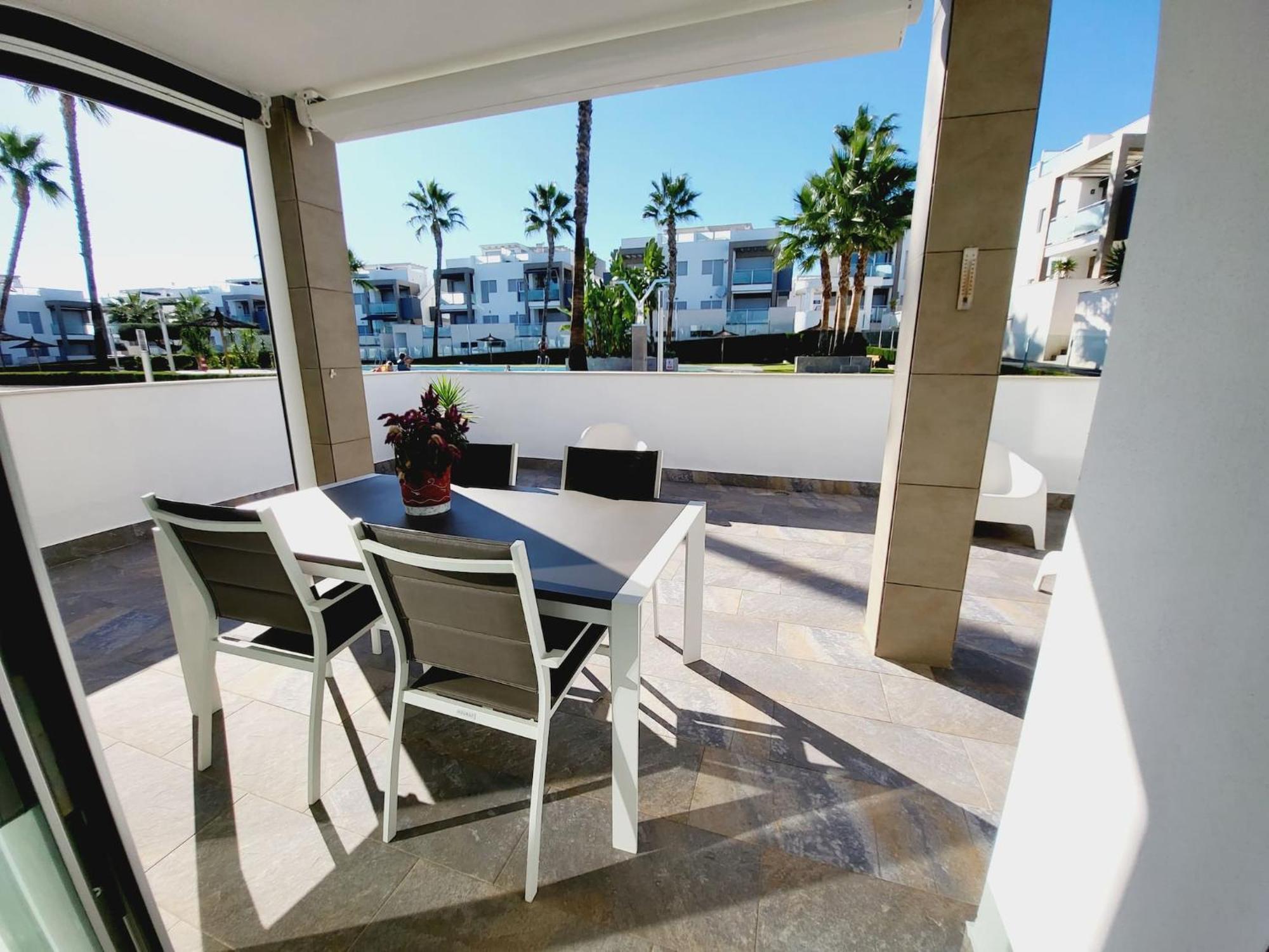Property Punta Prima Amay Торевиеха Екстериор снимка