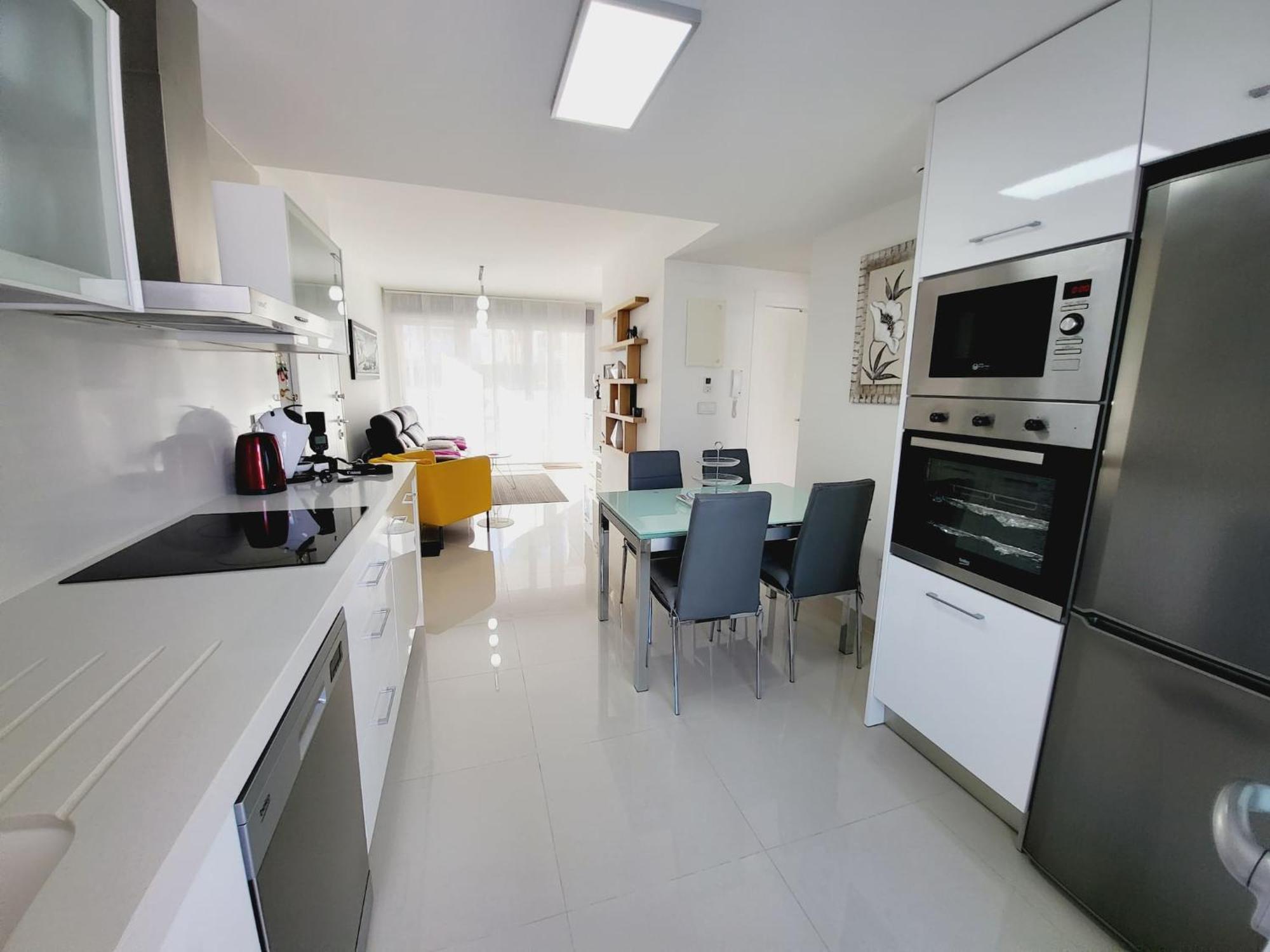 Property Punta Prima Amay Торевиеха Екстериор снимка