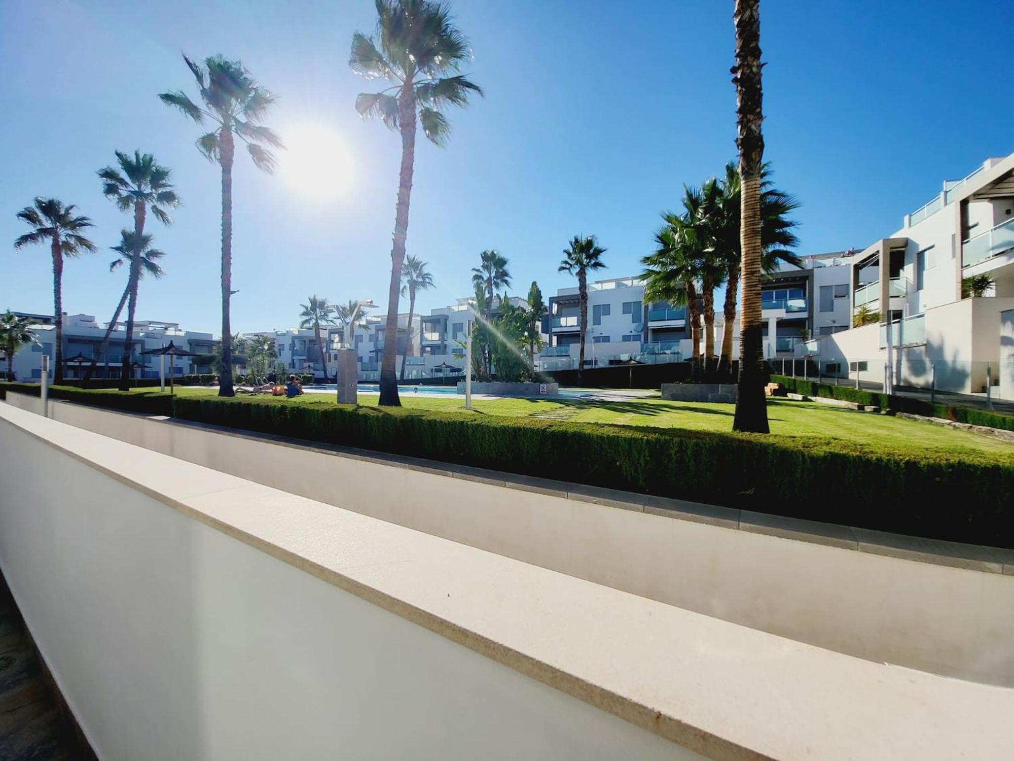 Property Punta Prima Amay Торевиеха Екстериор снимка